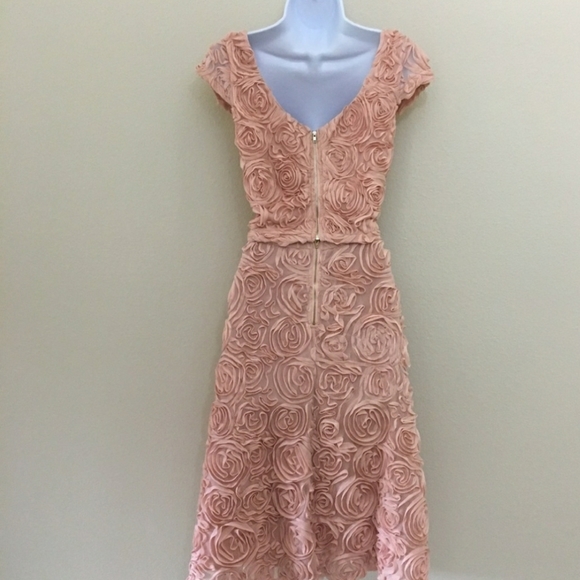 - Soieblu Soutache Embroidered Skirt Set - Picture 4 of 4